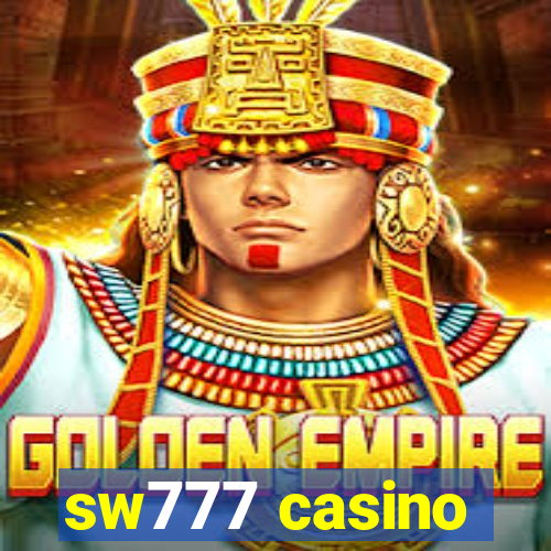 sw777 casino